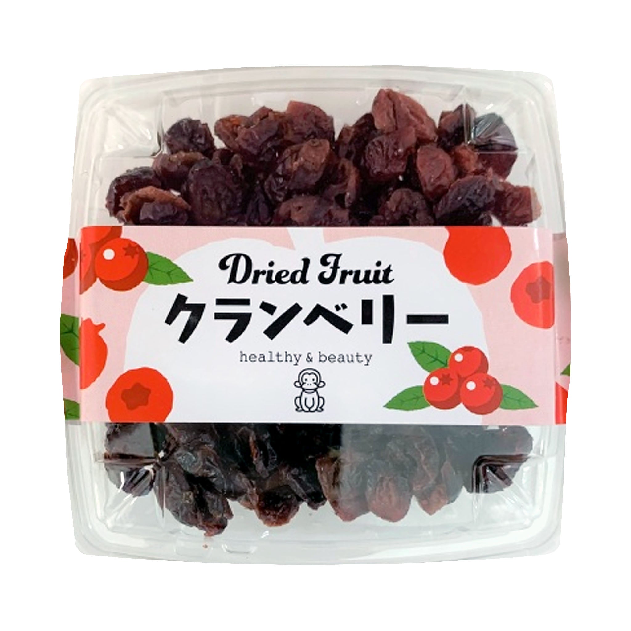 Fukuhoudou Cranberry